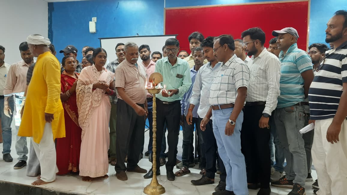 Gautam Buddha Teachers Tranning College